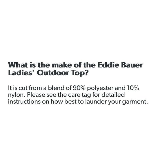 Eddie Bauer Pink Plaid Button Down Shirt - Picture 12 of 15